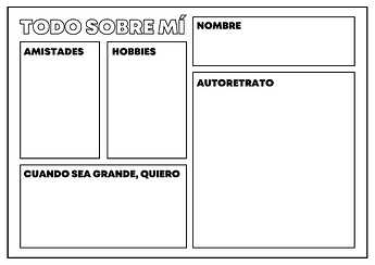 Todo Sobre Mi Ficha a Color-2